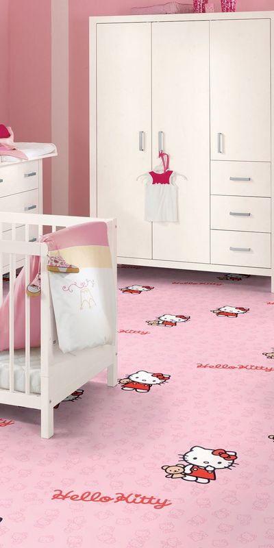 Fs F Looring Galerie Hello Kitty